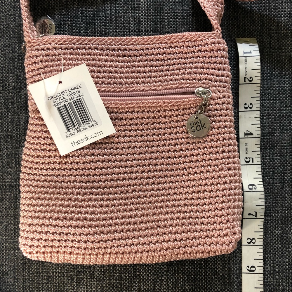 The Sak small crossbody bag